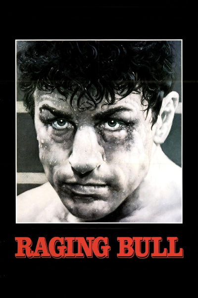 Raging Bull / Raging Bull (1980)