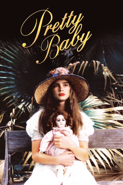 Pretty Baby / Pretty Baby (1978)