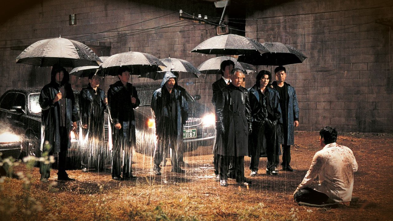 Xem Phim Ngọt Đắng Cuộc Đời, A Bittersweet Life 2005 Xem Phim Ngọt Đắng Cuộc Đời, A Bittersweet Life 2005