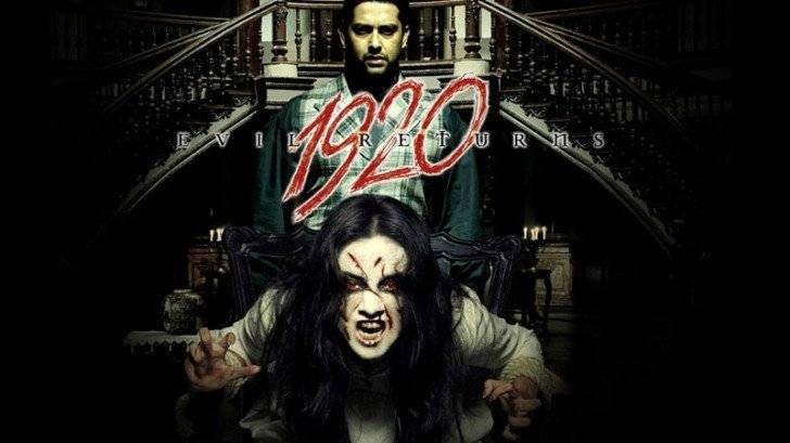 1920: Evil Returns (2012)