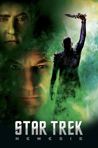 Star Trek: Nemesis / Star Trek: Nemesis (2002)