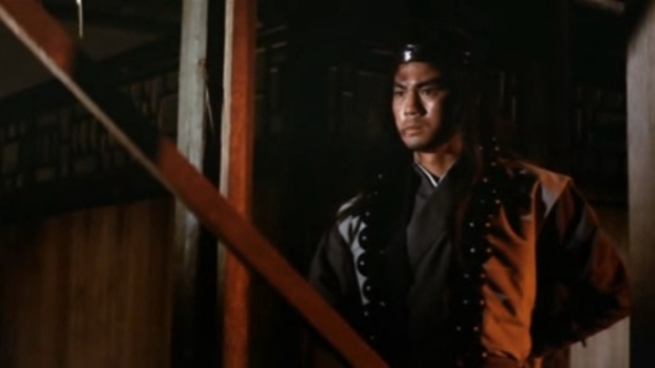 Xem Phim Võ Tòng, The Delightful Forest 1972 Xem Phim Võ Tòng, The Delightful Forest 1972