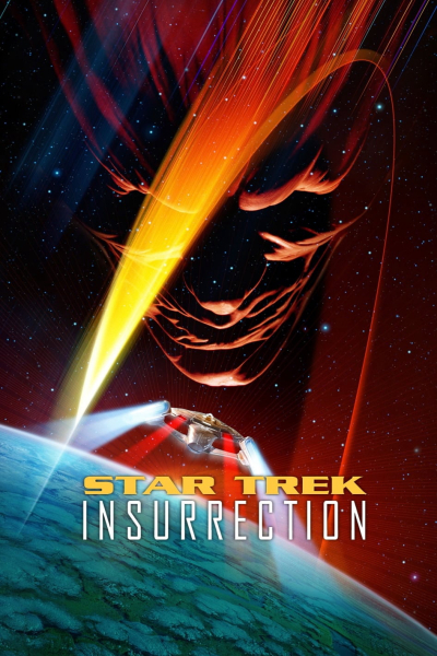 Star Trek: Insurrection / Star Trek: Insurrection (1998)