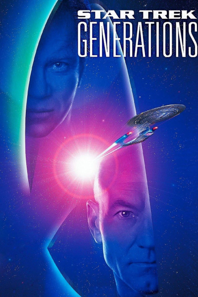 Star Trek Generations / Star Trek Generations (1994)
