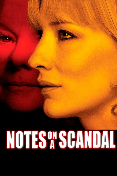 Notes on a Scandal / Notes on a Scandal (2006)