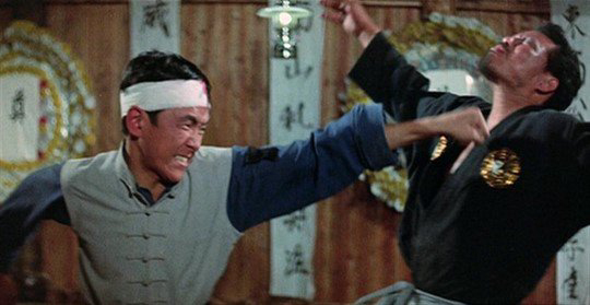 Xem Phim Độc Thủ Quyền Vương, One-Armed Boxer 1972 Xem Phim Độc Thủ Quyền Vương, One-Armed Boxer 1972