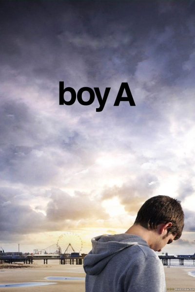 Boy A / Boy A (2007)