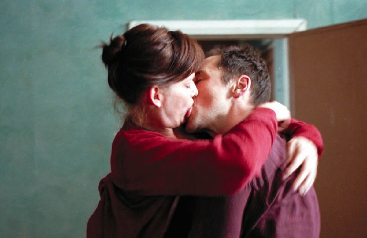 Xem Phim Người Tình Quen Thuộc, Intimacy 2001 Xem Phim Người Tình Quen Thuộc, Intimacy 2001