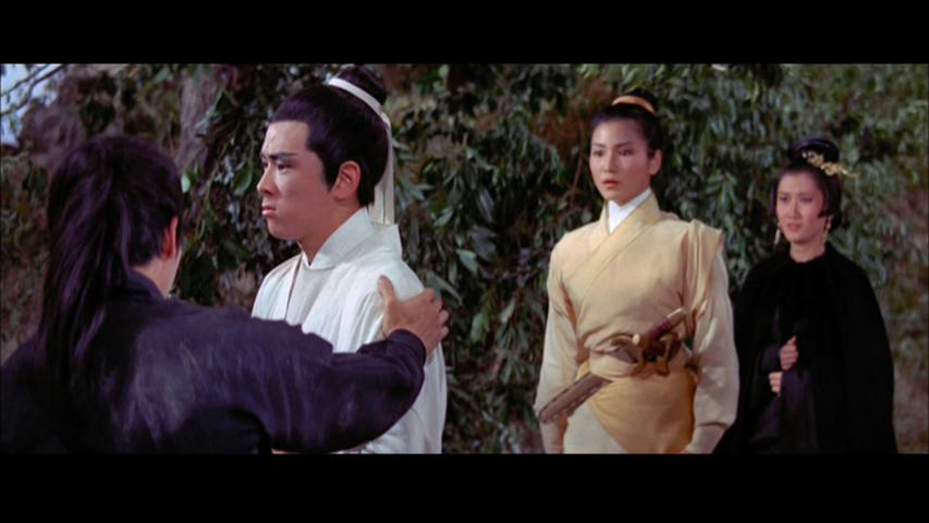 Xem Phim Kim Yến Tử, Golden Swallow 1968 Xem Phim Kim Yến Tử, Golden Swallow 1968