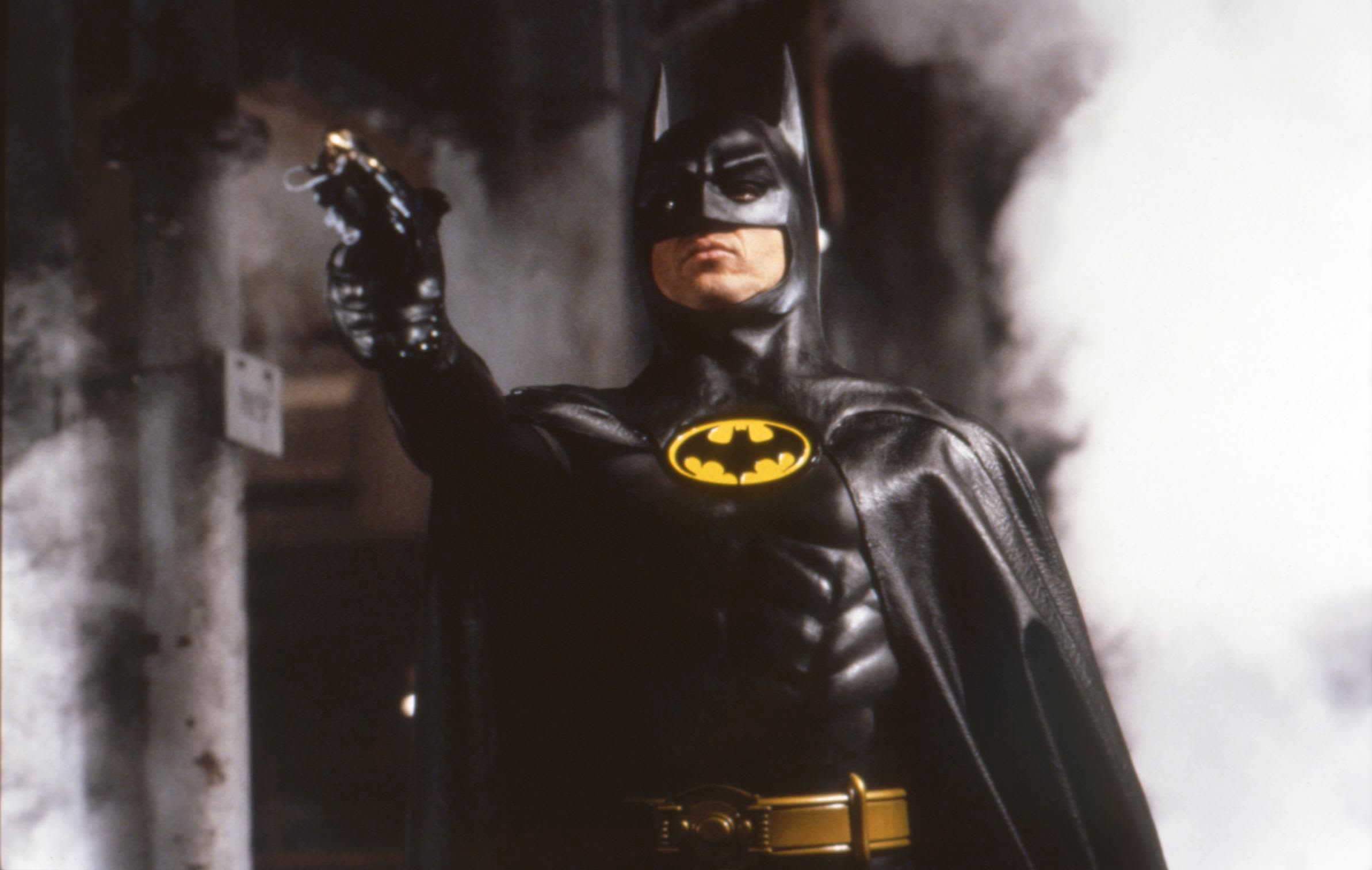 Batman / Batman (1989)
