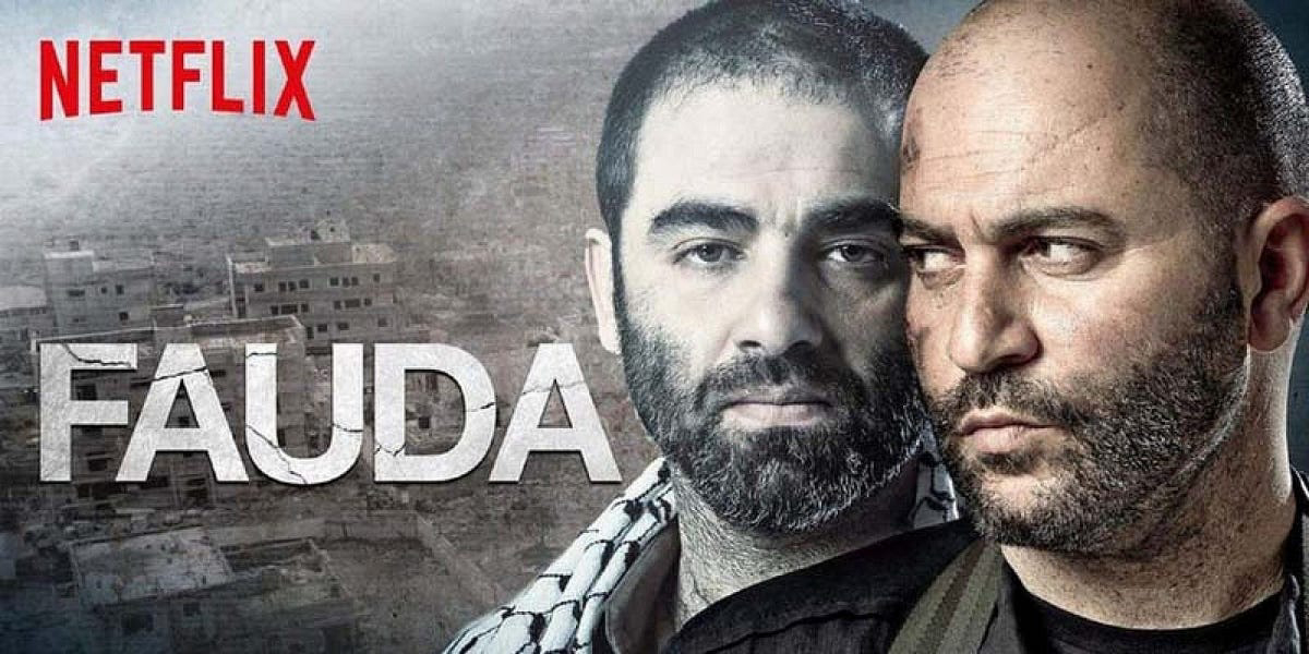 Xem Phim Hỗn loạn (Phần 1), Fauda (Season 1) 2015 Xem Phim Hỗn loạn (Phần 1), Fauda (Season 1) 2015