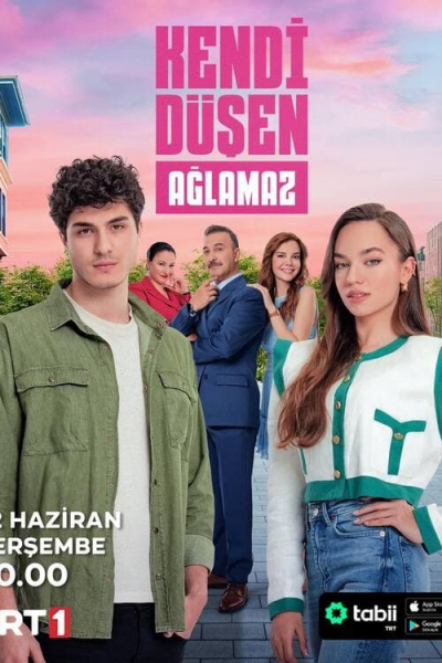 Her Fall Doesn't Cry | Kendi Düşen Ağlamaz / Her Fall Doesn't Cry | Kendi Düşen Ağlamaz (2023) Her Fall Doesn't Cry | Kendi Düşen Ağlamaz / Her Fall Doesn't Cry | Kendi Düşen Ağlamaz (2023)