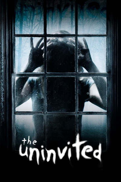 The Uninvited, The Uninvited / The Uninvited (2009)