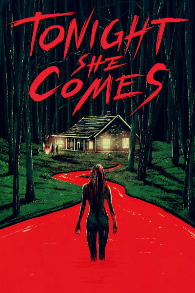 Tonight She Comes / Tonight She Comes (2018)