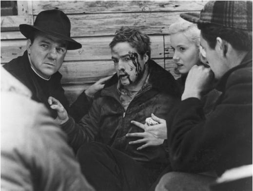On the Waterfront / On the Waterfront (1954)