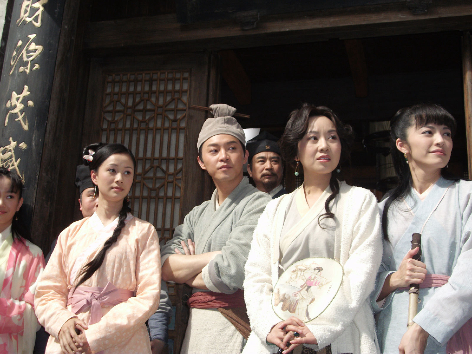 Xem Phim Võ Lâm Ngoại Truyện, My Own Swordsman 2011 Xem Phim Võ Lâm Ngoại Truyện, My Own Swordsman 2011