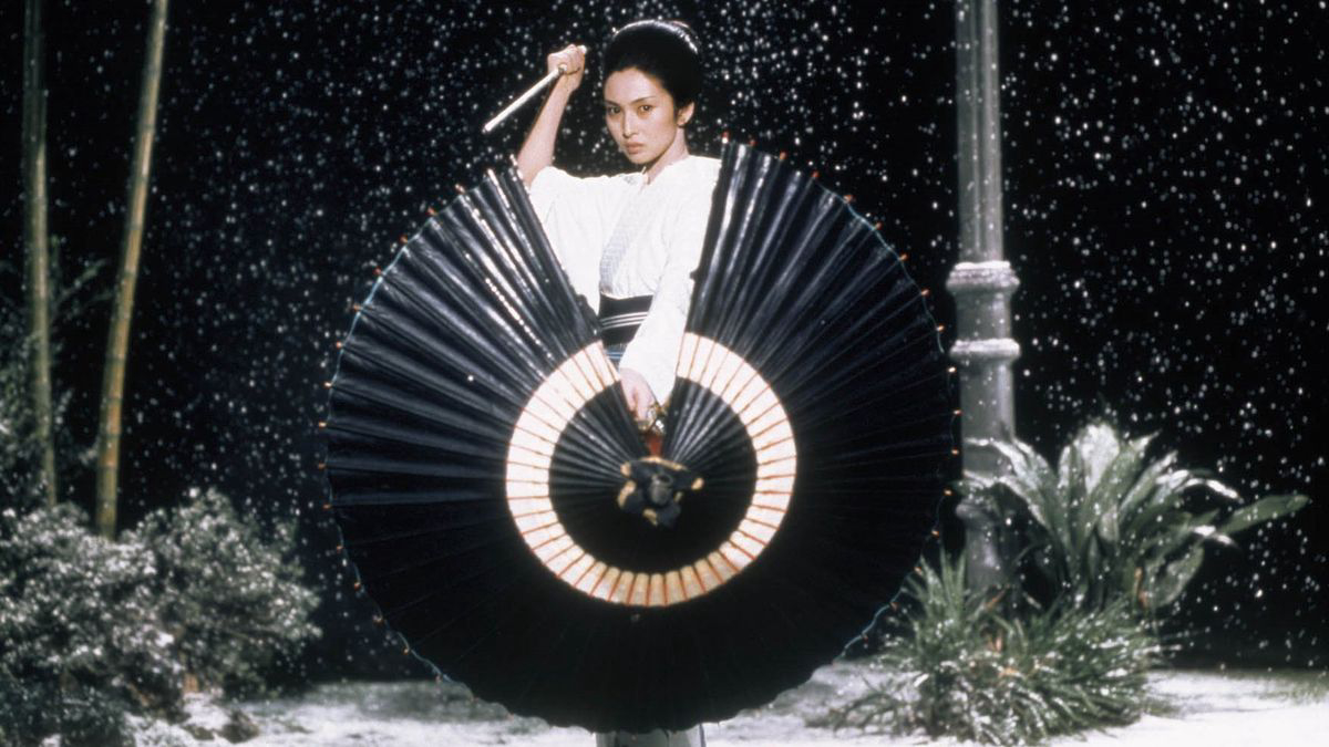 Xem Phim Lady Snowblood, Lady Snowblood 1973 Xem Phim Lady Snowblood, Lady Snowblood 1973