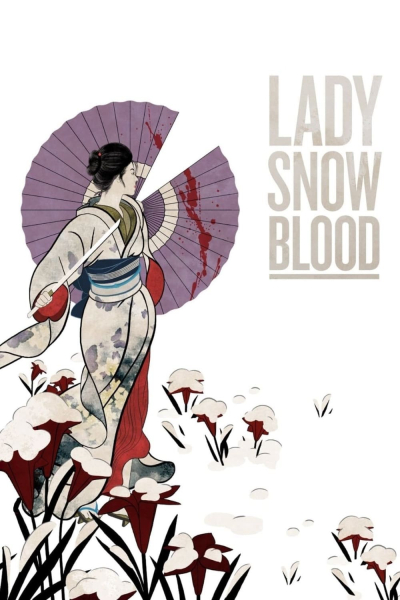Lady Snowblood, Lady Snowblood / Lady Snowblood (1973)