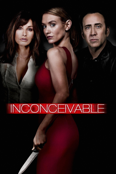 Inconceivable / Inconceivable (2017)