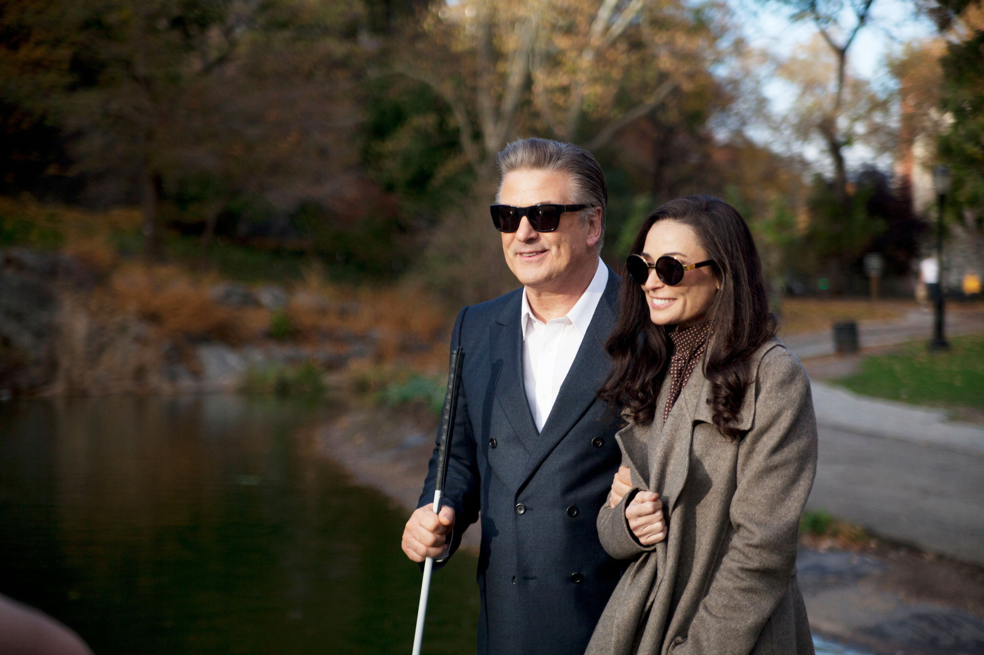 Xem Phim Blindd, Blind 2017 Xem Phim Blindd, Blind 2017