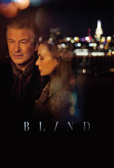Blindd, Blind / Blind (2017)