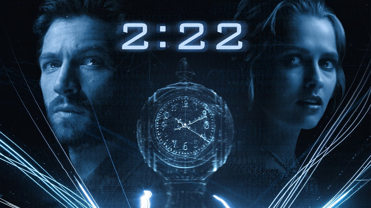 Xem Phim 2:22, 2:22 2017 Xem Phim 2:22, 2:22 2017