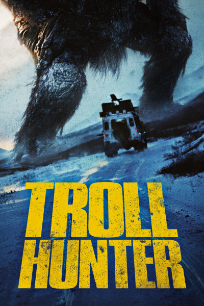 Troll Hunter / Troll Hunter (2010)