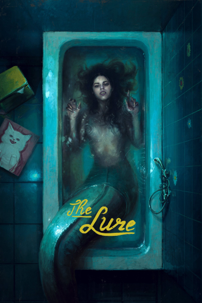 The Lure / The Lure (2015)