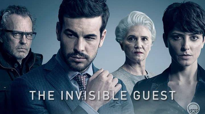 The Invisible Guest / The Invisible Guest (2017)
