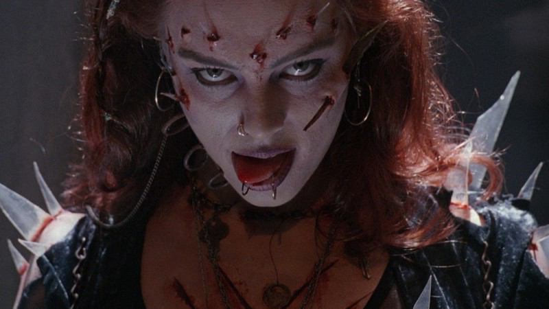 Xem Phim Xác Sống Trở Lại 3, Return of the Living Dead III 1993 Xem Phim Xác Sống Trở Lại 3, Return of the Living Dead III 1993