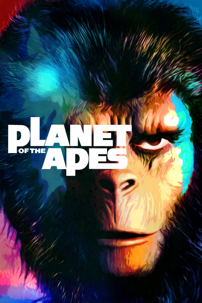 Planet of the Apes / Planet of the Apes (1968)