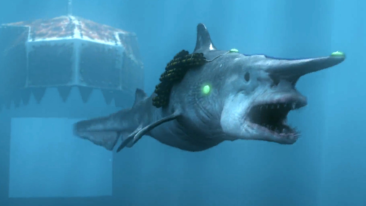 Xem Phim Đế Chế Cá Mập, Empire of the Sharks 2017 Xem Phim Đế Chế Cá Mập, Empire of the Sharks 2017