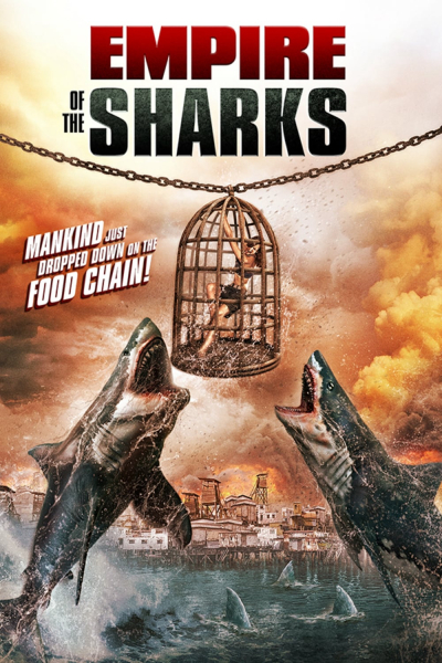 Empire of the Sharks / Empire of the Sharks (2017)