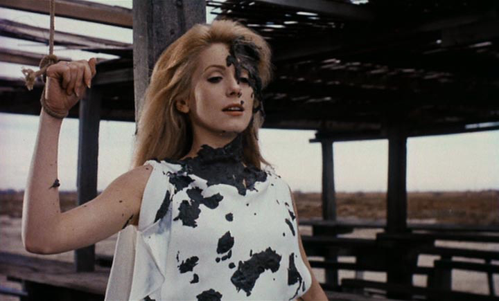 Belle de jour / Belle de jour (1967)