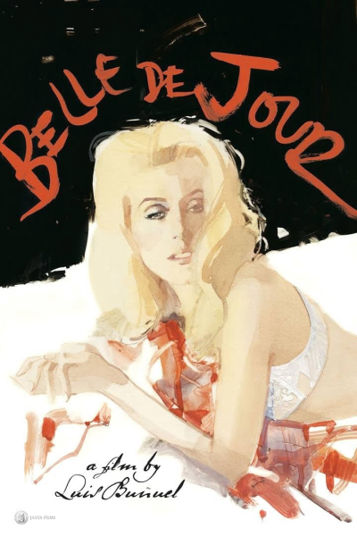 Khát Tình, Belle de jour / Belle de jour (1967)