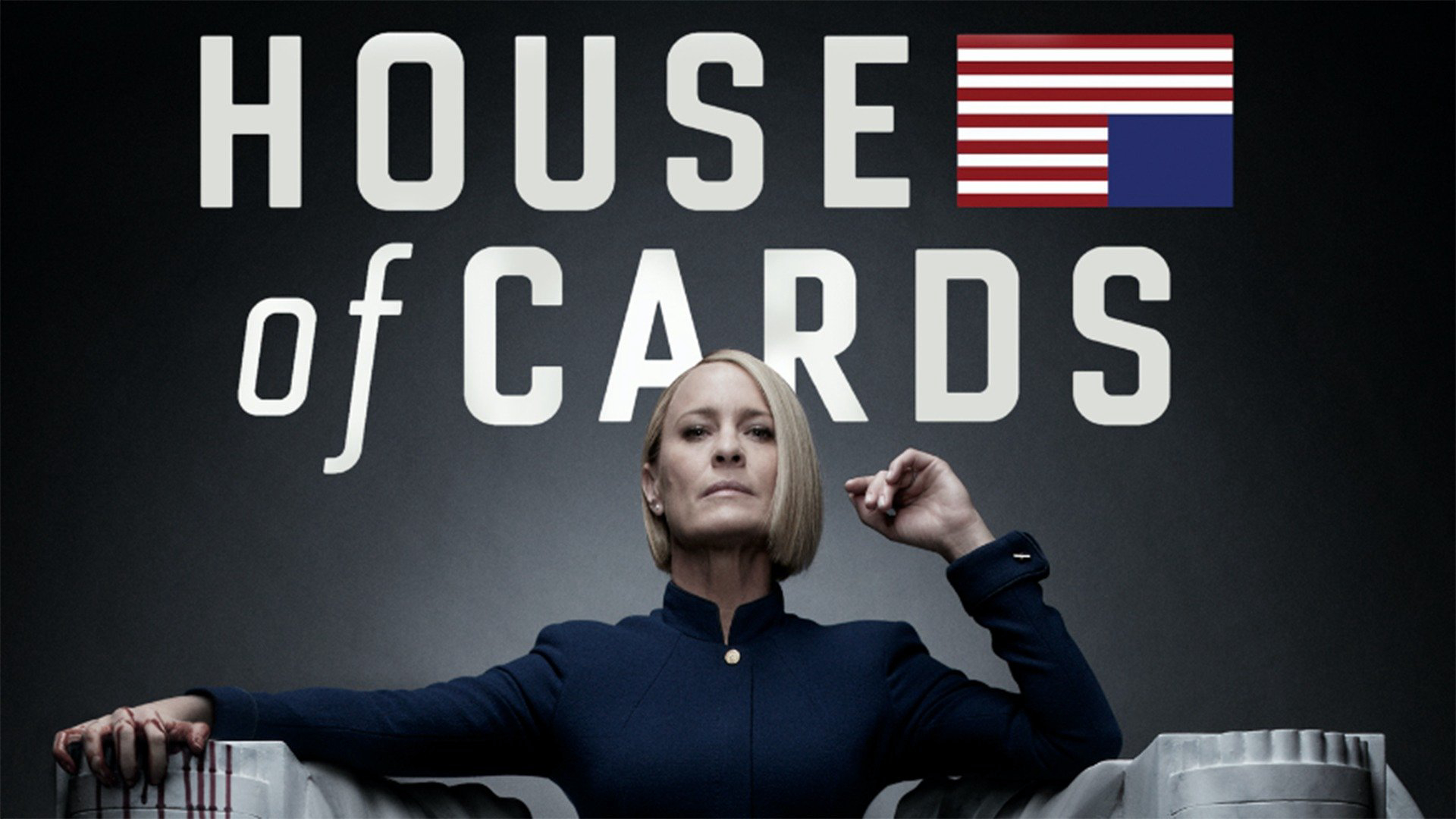 House of Cards (Season 6) / House of Cards (Season 6) (2018)