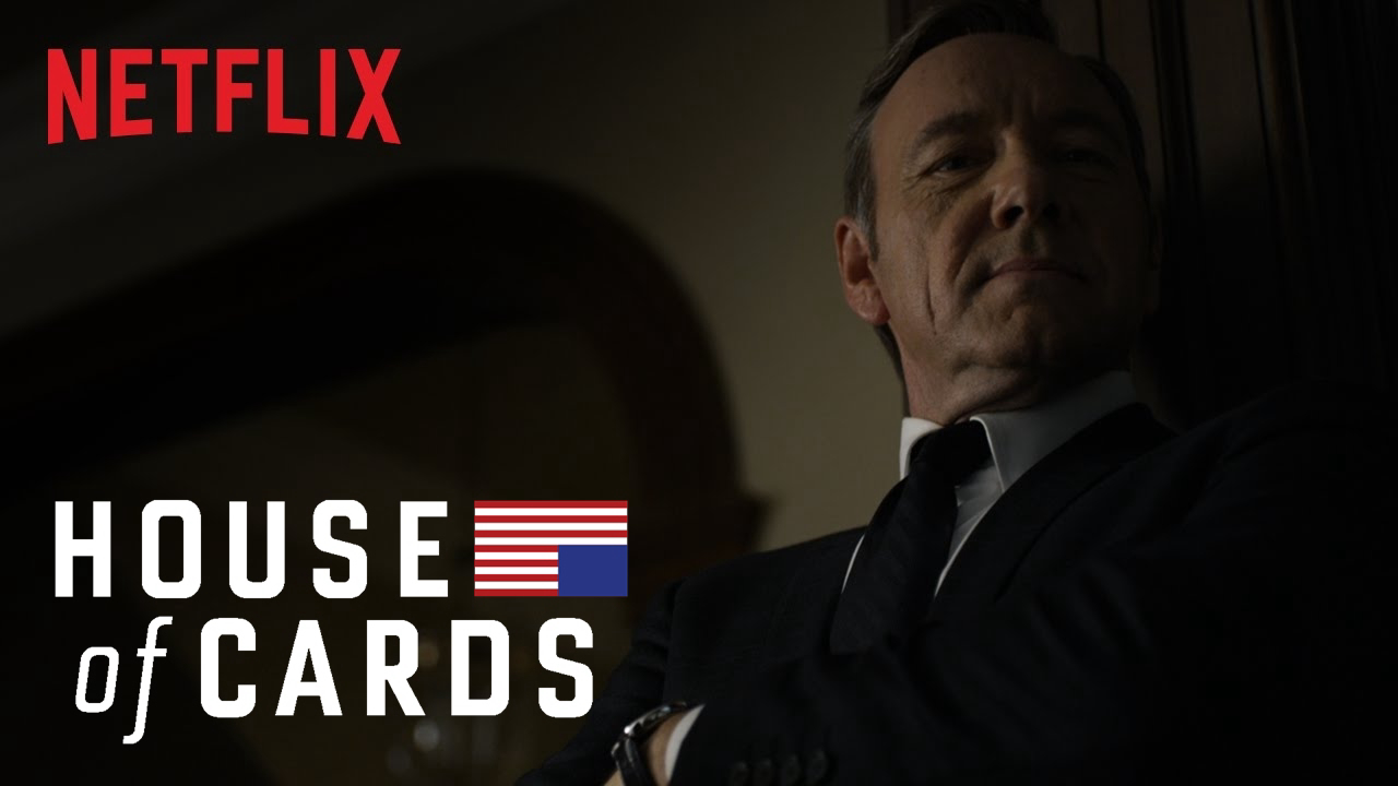Xem Phim Ván bài chính trị (Phần 2), House of Cards (Season 2) 2014