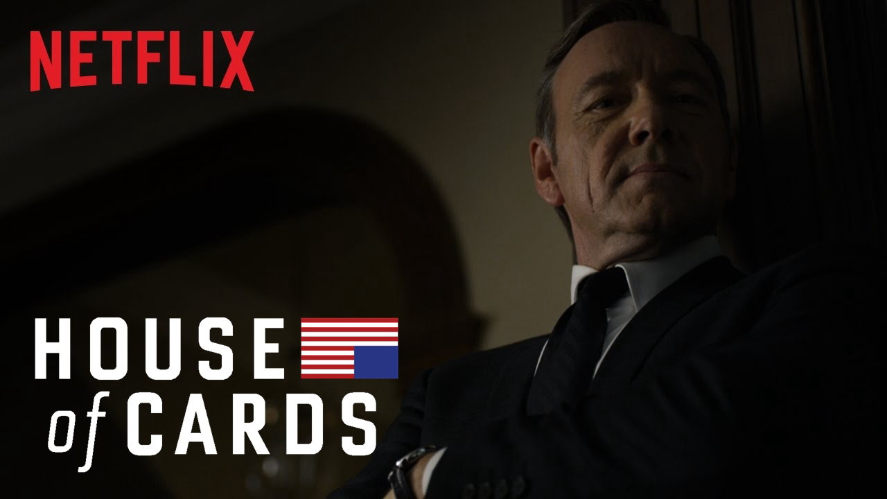 House of Cards (Season 2) / House of Cards (Season 2) (2014)