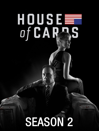 Ván bài chính trị (Phần 2), House of Cards (Season 2) / House of Cards (Season 2) (2014)