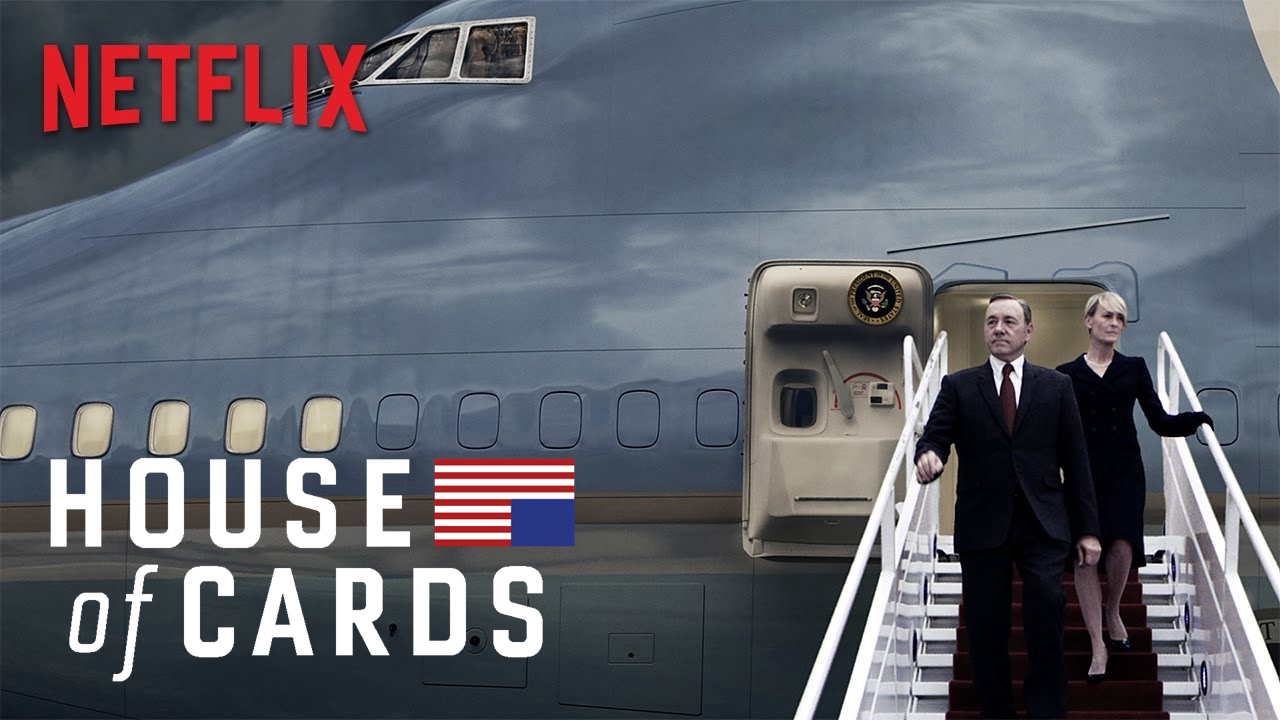 Xem Phim Ván bài chính trị (Phần 3), House of Cards (Season 3) 2015 Xem Phim Ván bài chính trị (Phần 3), House of Cards (Season 3) 2015