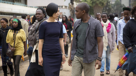Xem Phim Siêu giác quan (Phần 1), Sense8 (Season 1) 2015 Xem Phim Siêu giác quan (Phần 1), Sense8 (Season 1) 2015