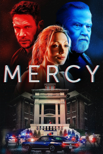 Mercy, Mercy / Mercy (2023)