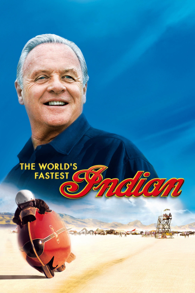 The World's Fastest Indian / The World's Fastest Indian (2005)