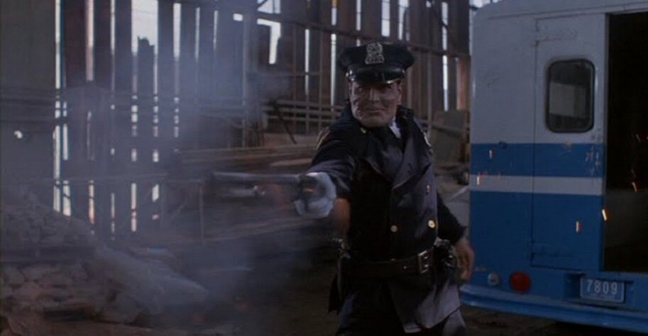 Maniac Cop / Maniac Cop (1988)