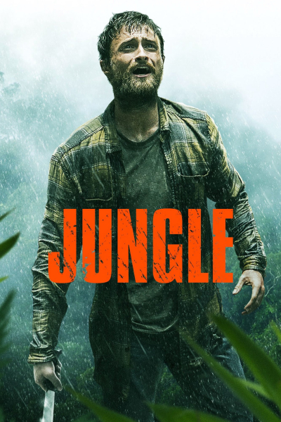Jungle, Jungle / Jungle (2017)