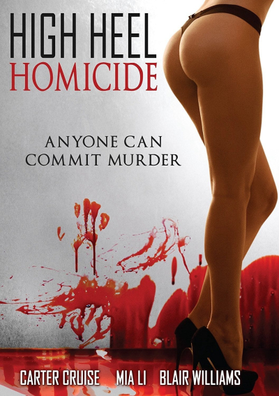 High Heel Homicide / High Heel Homicide (2017)