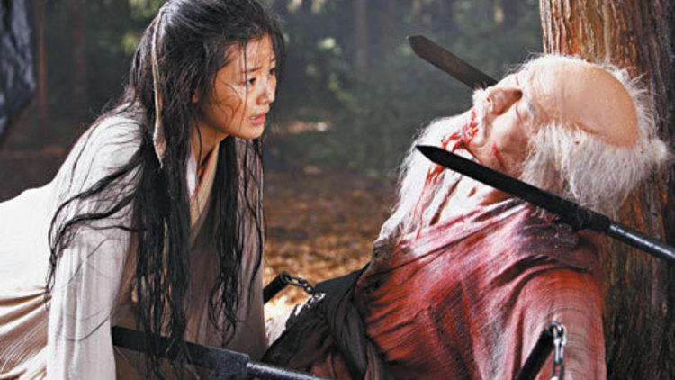 Xem Phim Ma Cà Rồng Cuối Cùng, Blood: The Last Vampire 2009 Xem Phim Ma Cà Rồng Cuối Cùng, Blood: The Last Vampire 2009