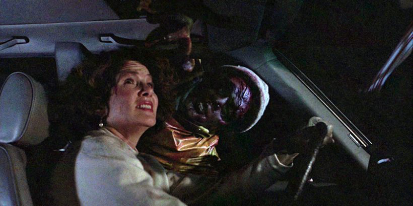 Xem Phim Chương Trình Quái Dị 2, Creepshow 2 1987 Xem Phim Chương Trình Quái Dị 2, Creepshow 2 1987