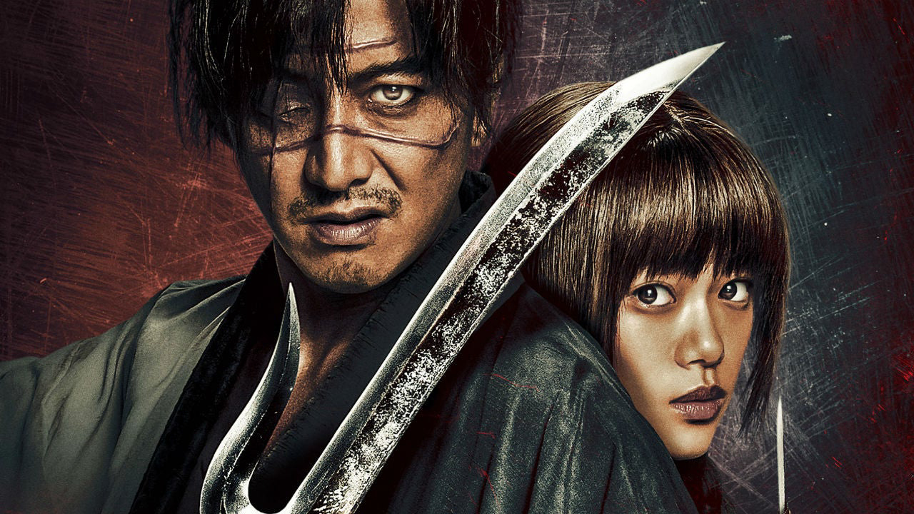 Xem Phim Lưỡi Kiếm Bất Tử, Blade of the Immortal 2017 Xem Phim Lưỡi Kiếm Bất Tử, Blade of the Immortal 2017