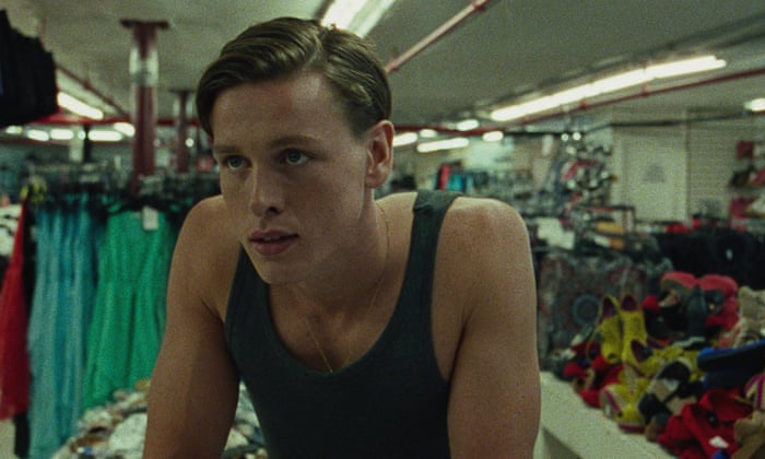 Xem Phim Beach Rats, Beach Rats 2017 Xem Phim Beach Rats, Beach Rats 2017